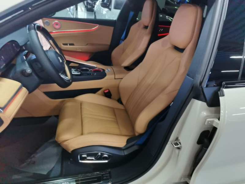 Used Zeekr 001 2026 Model 103° Four-Wheel Drive Ultra Version — 14