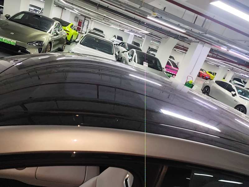 Used XPeng G6 2024 580 Long-Range Plus — 26