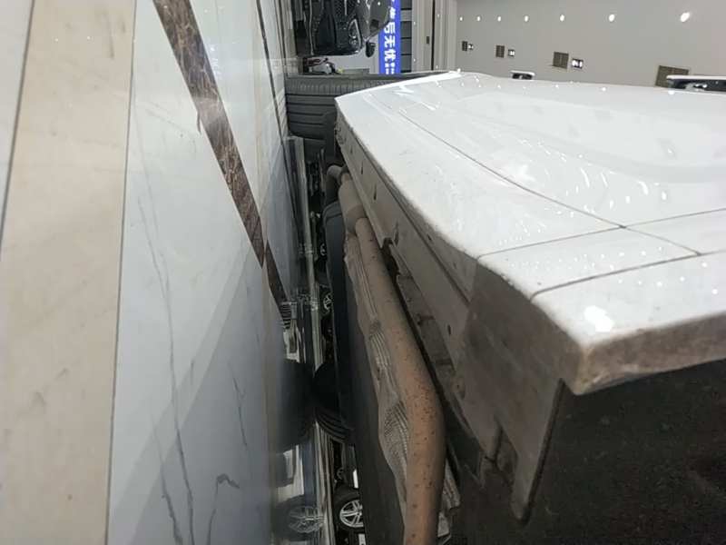 Used Li Auto L7 2023 Pro Model — 20