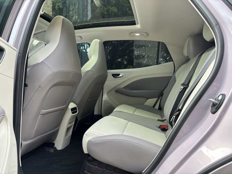 Used MG 4 EV 2026 Model 437 Freedom Edition — 16