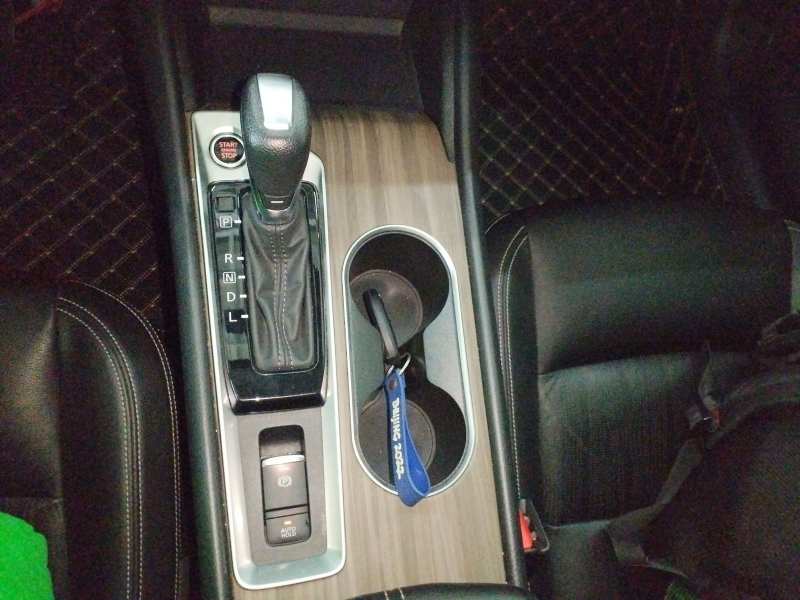 Used Nissan Teana 2021 2.0L XL Comfort Edition — 10