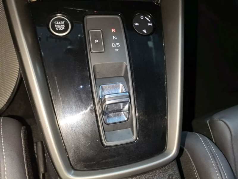 Used Audi A3 2022 Sportback 35 TFSI Fashionable Sports Model — 13