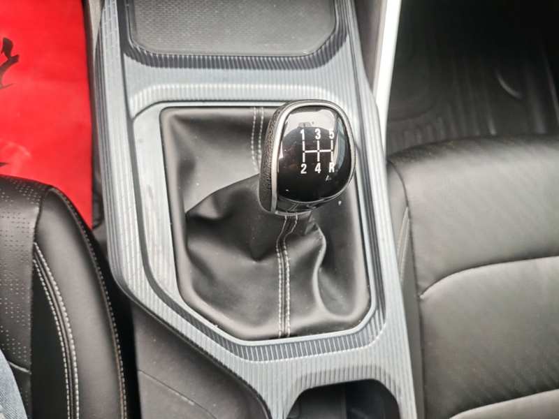 Used Geely Auto Emgrand 2022 4th Generation 1.5L Manual Luxury Model — 14