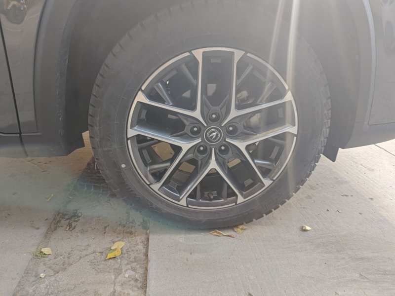 Used CHANGAN CS75 PLUS 2022 2nd Generation 1.5T Automatic Prestige Version — 8