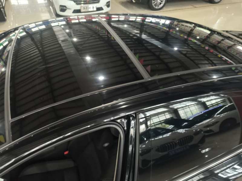 Used Nissan Teana 2021 2.0L XL Comfort Edition — 26