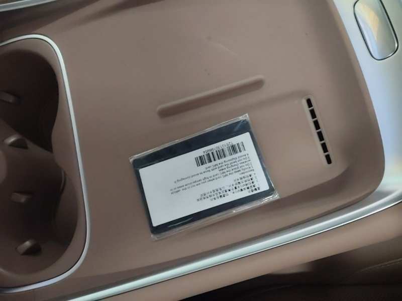 Used Leapmotor C11 2026 All-Electric 640 LiDAR Prestige Edition — 8