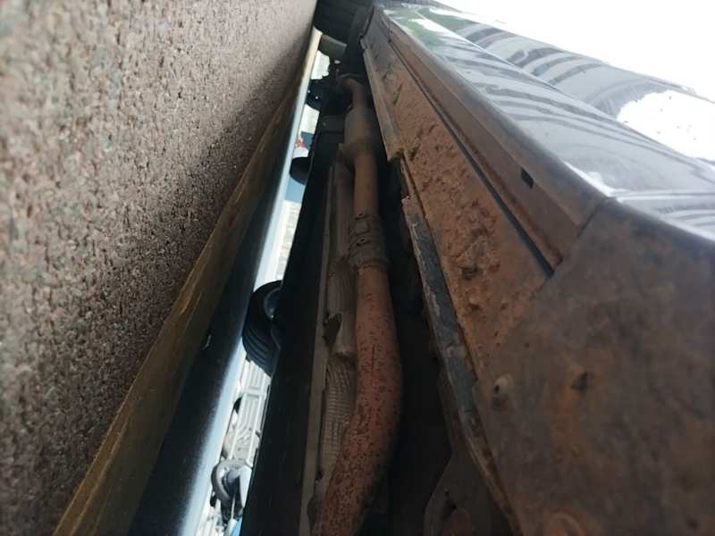 Used Li Auto L9 2023 Pro Model — 20
