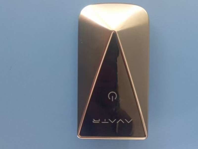 Used Avatr 11 2025 Ultra Extended-Range Edition — 8