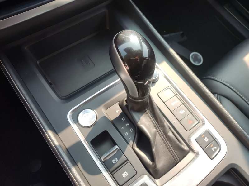 Used BYD Tang 2019 2.0T Automatic SmartConnect Luxury 7-Seater China VI Standard — 13