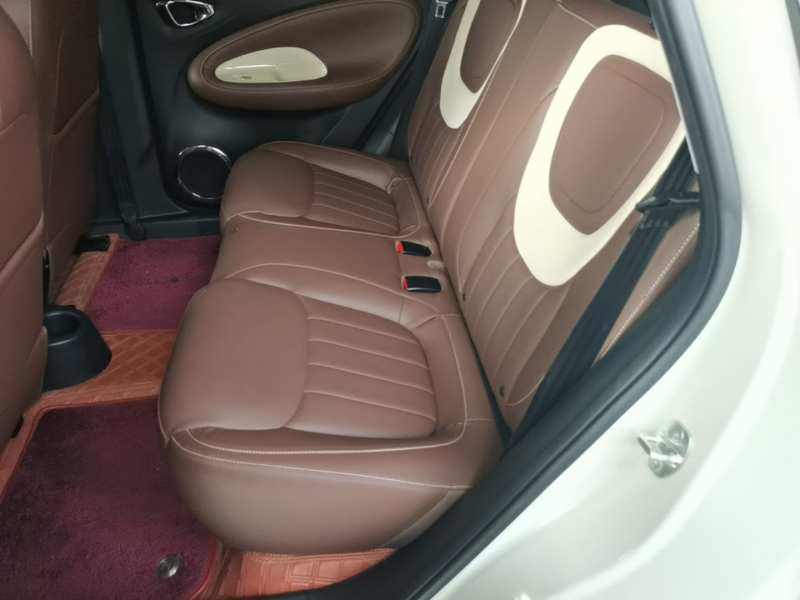 Used Wuling Bingo 2024 333 km Lingxi Connected Version — 16