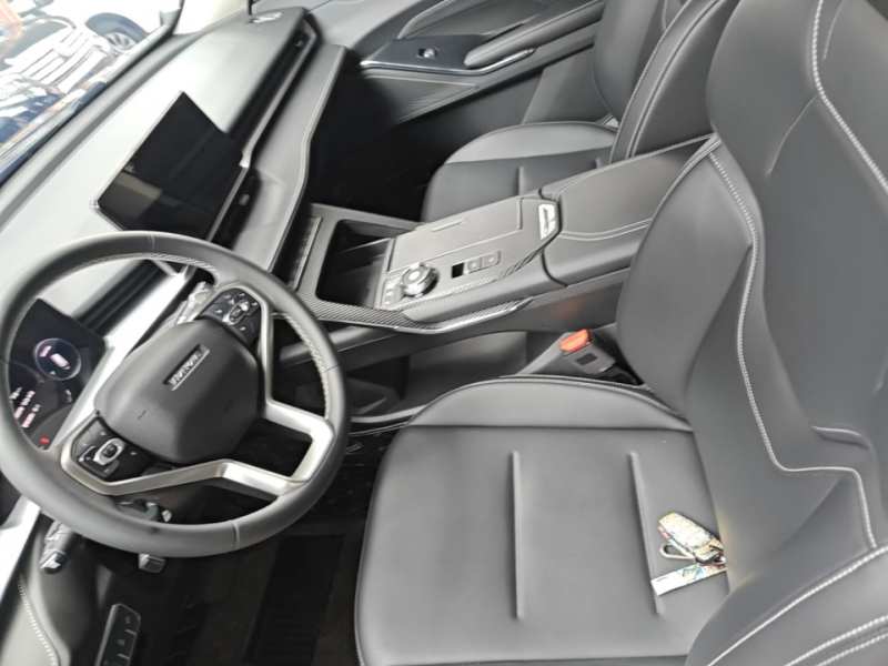 Used Haval H6 2021 3rd Generation 1.5T Automatic Two-Wheel Drive Max — 14