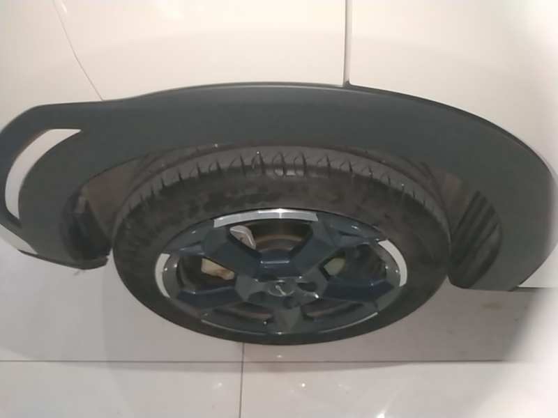 Used BYD Seagull 2023 Free Edition — 25