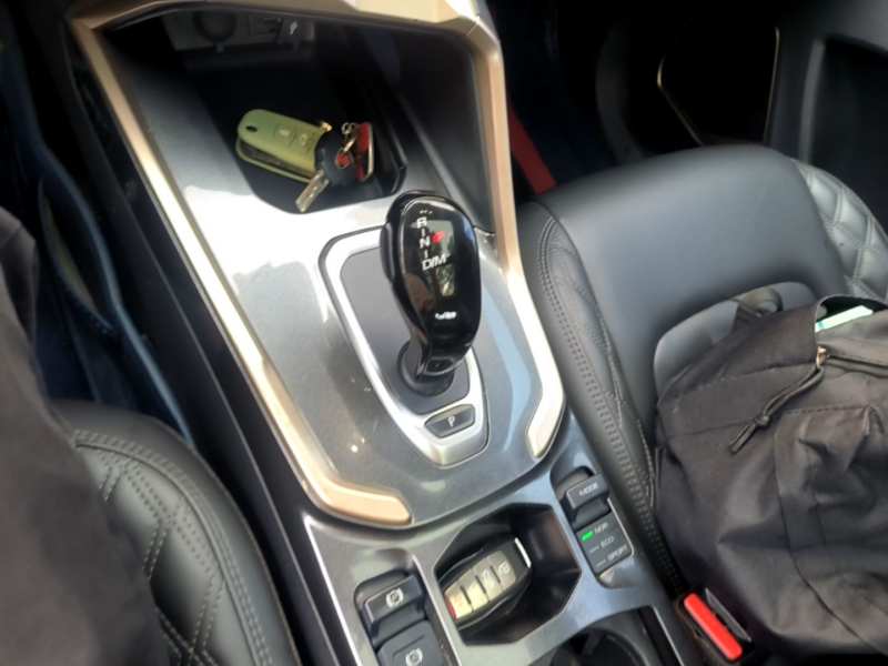 Used Haval H6 2020 1.5 GDIT Automatic Platinum Champion Edition — 13
