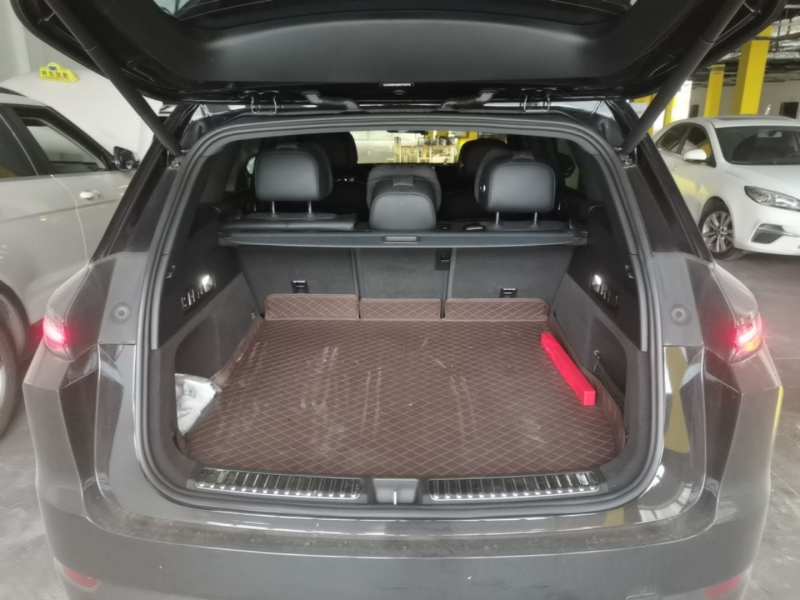 Used Li Auto L7 2024 Pro Model — 18