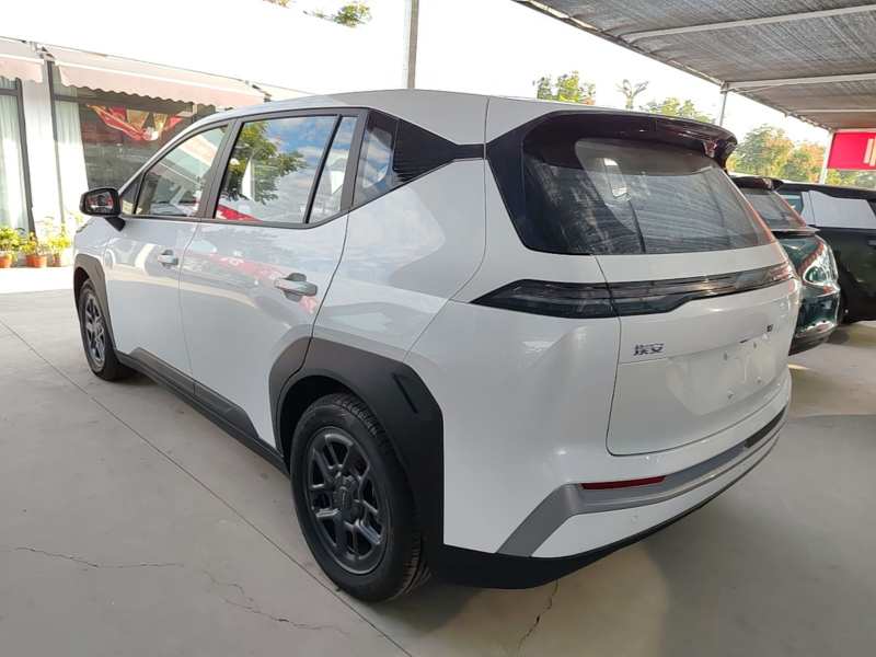 Used AION Y 2026 Model PLUS 510 ZhiXiang Version — 4