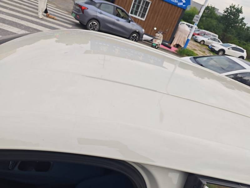 Used BYD Seagull 2023 Active Version — 26