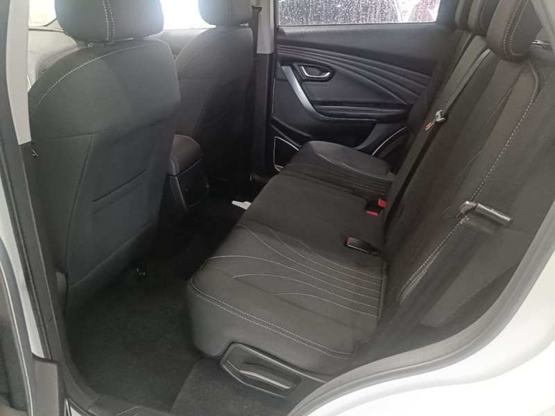 Used JETOUR X70 2019 1.5T DCT Jingxing Edition — 16