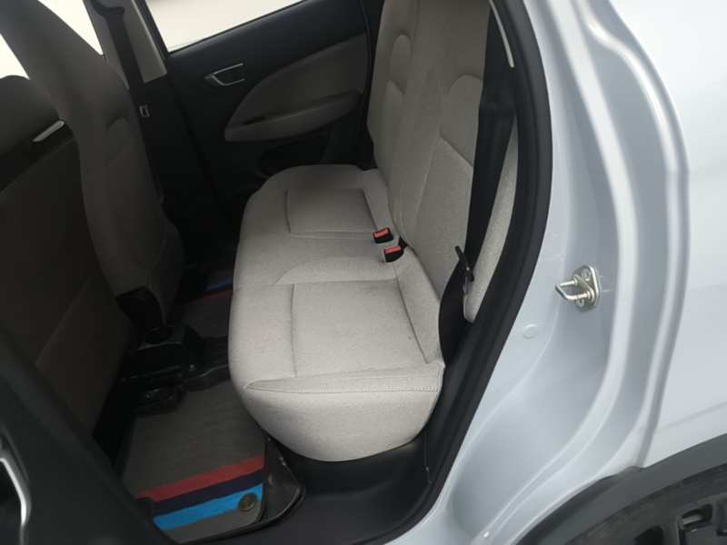 Used Leapmotor T03 2023 310 Lite Edition — 16