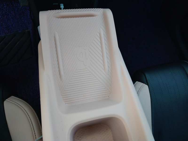 Used BYD Seagull 2024 Honor Edition 305km Dynamic Version — 15