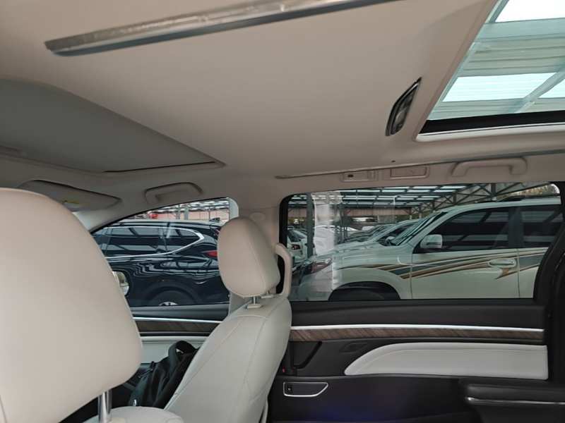 Used GAC Trumpchi M8 2021 Master Series 390T Ultimate Edition — 17
