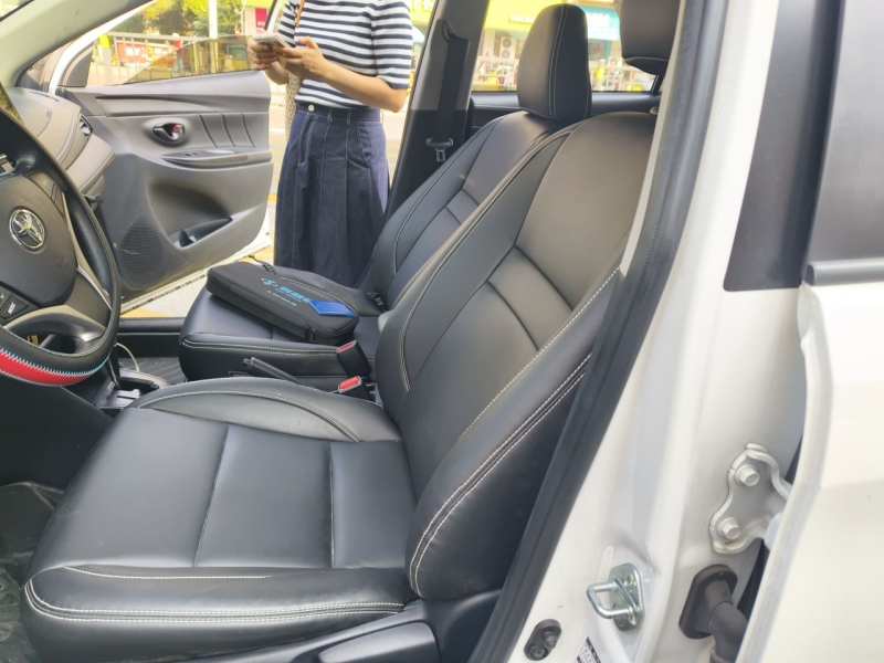 Used Toyota YARiS L Zhi Xuan 2022 X-Trail 1.5L CVT Leading PLUS Edition — 16