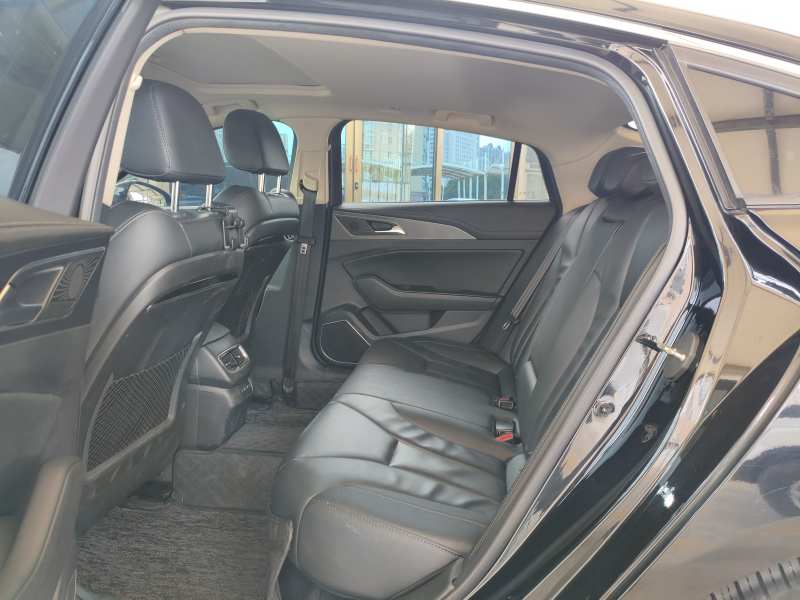 Used Hongqi H5 2022 Classic Model Facelift 1.8T Automatic Smart Connect Flagship Edition – Chinese Trim Yun — 16
