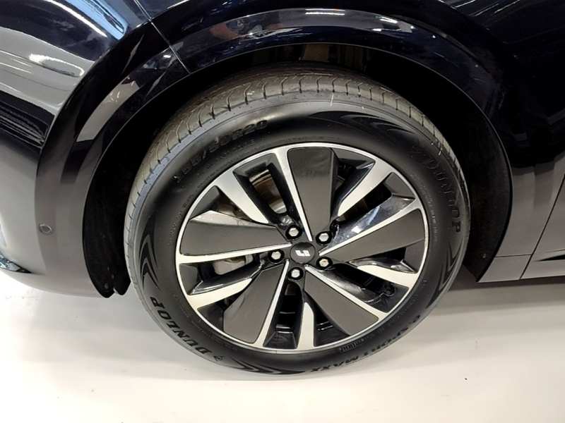 Used Li Auto L6 2025 Max Smart Refresh Edition — 22