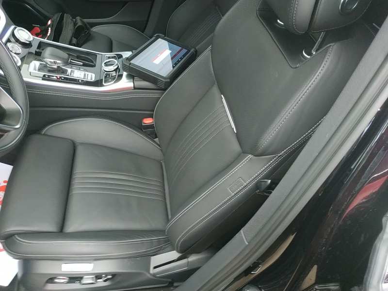 Used Hongqi H9 2020 2.0T Smart Connect Flagship Edition – Chinese Trim Xiang — 10