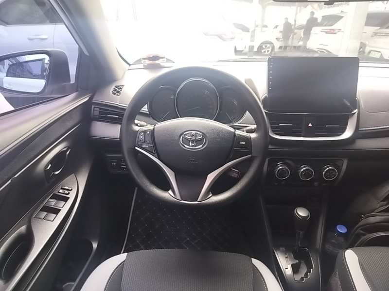 Used Toyota YARiS L Zhi Xuan 2022 X-Trail 1.5L CVT Leading PLUS Edition — 10
