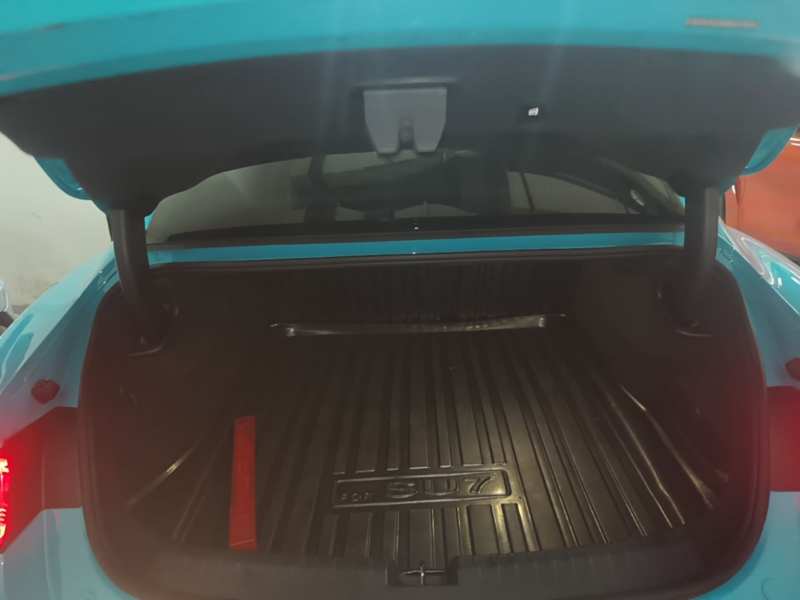 Used Xiaomi Auto SU7 2024 Four-Wheel Drive Ultra-Long Range Advanced Intelligent Driving Max Edition — 18