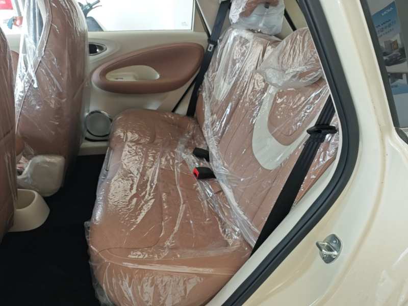Used Wuling Bingo 2025 333 km Enjoyment Version — 16