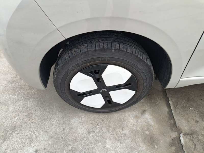 Used Wuling Hongguang MINIEV 2024 3rd Generation 215km Advanced Version — 22