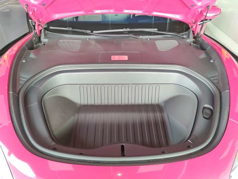 Used Xiaomi Auto SU7 2024 Four-Wheel Drive Ultra-Long Range Advanced Intelligent Driving Max Edition — 19