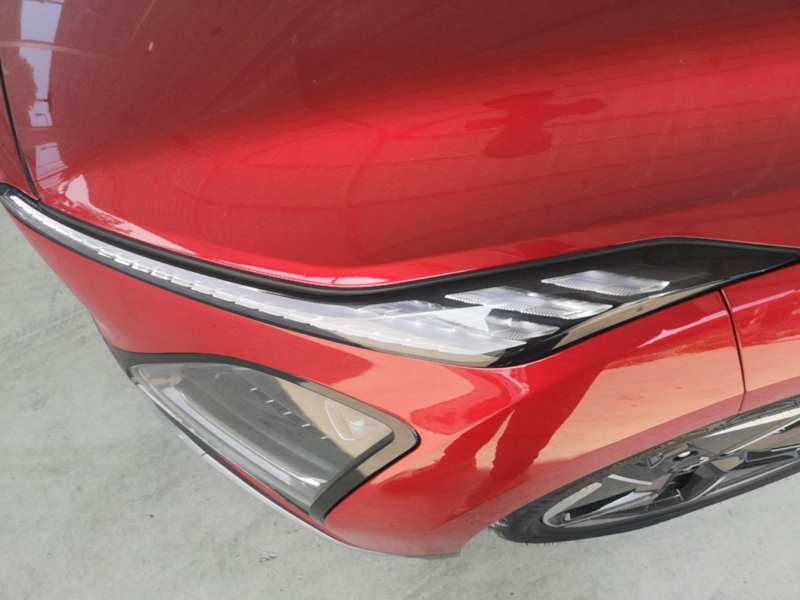 Used Wuling Xingguang 2024 Co-Creation Edition 510 Advanced Model — 23