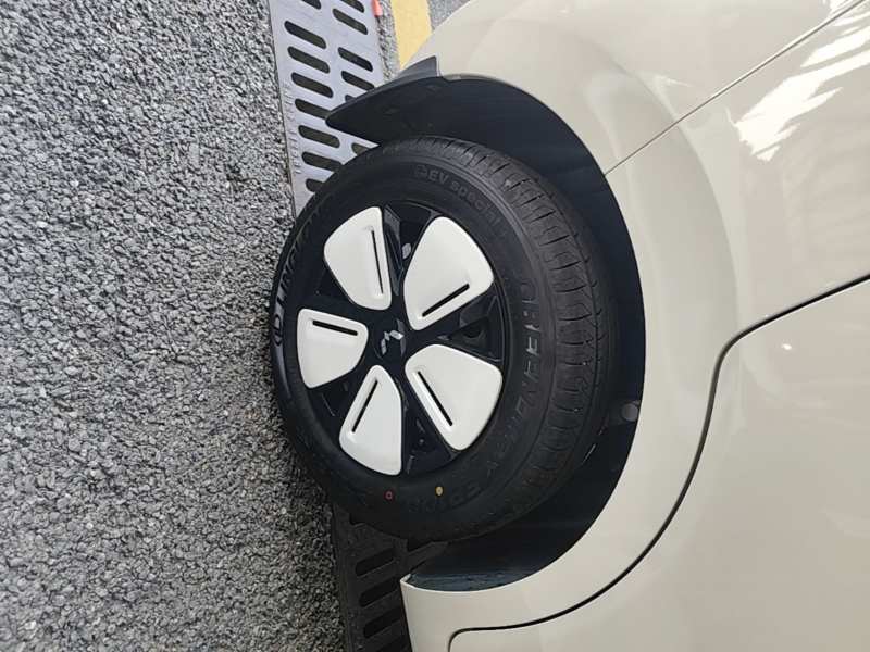 Used Wuling Hongguang MINIEV 2025 Four-Door Version 301km Zhenxiang+ Model — 25