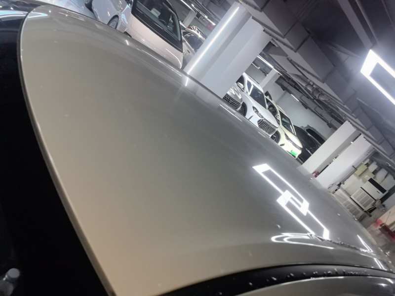 Used Wuling Bingo 2023 333 km Enjoyment Version — 26