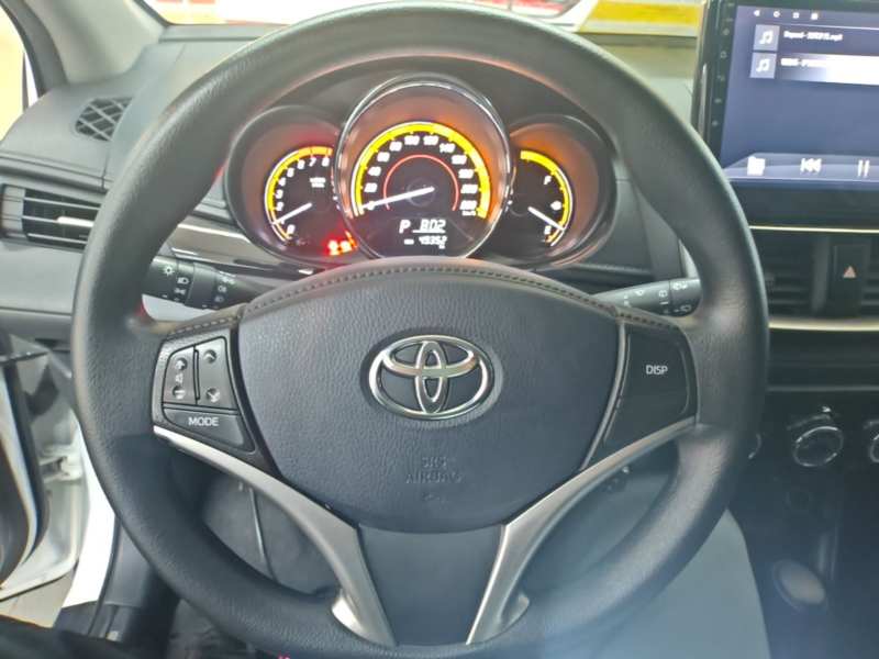Used Toyota YARiS L Zhi Xuan 2022 X-Trail 1.5L CVT Luxury PLUS Edition — 10