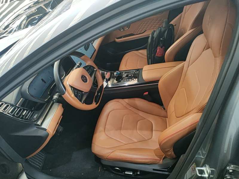 Used BYD Han 2022 DM-i 121KM Prestige Model – Executive — 14