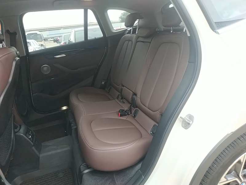 Used BMW X1 2022 sDrive20Li Luxury Model — 16