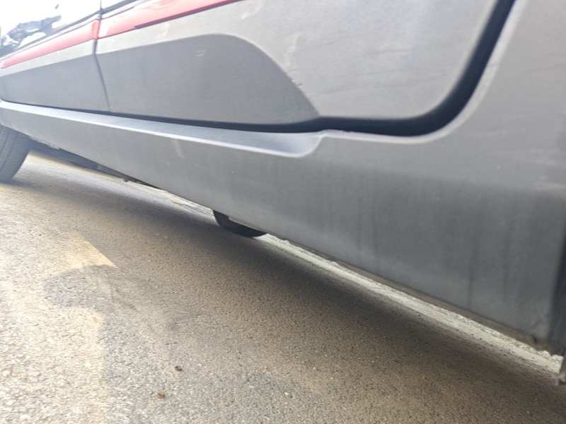 Used CHANGAN CS55PLUS 2021 Blue Whale Edition 1.5T DCT Prestige Model — 21