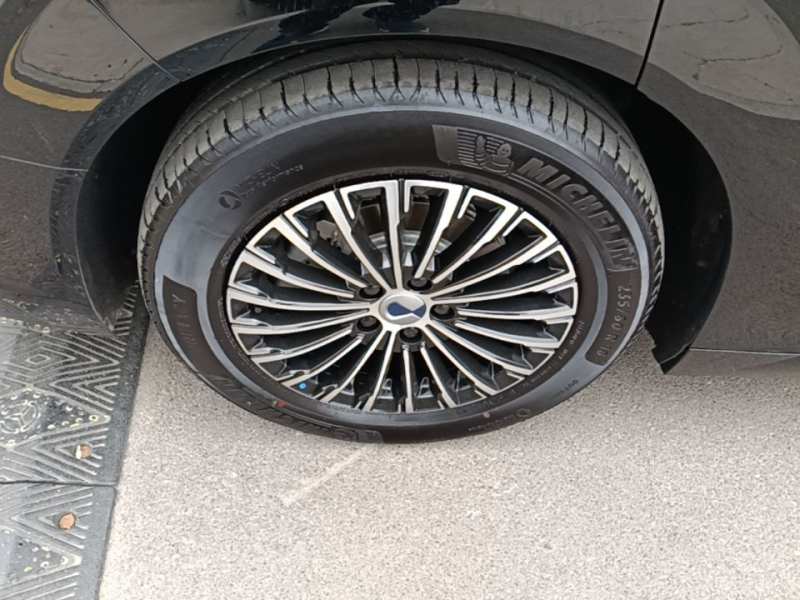 Used Denza D9 2024 EV 620 Premium Model — 25