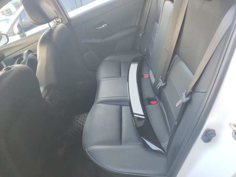Used Nissan Sylphy 2023 1.6L CVT Enjoyment Edition — 16