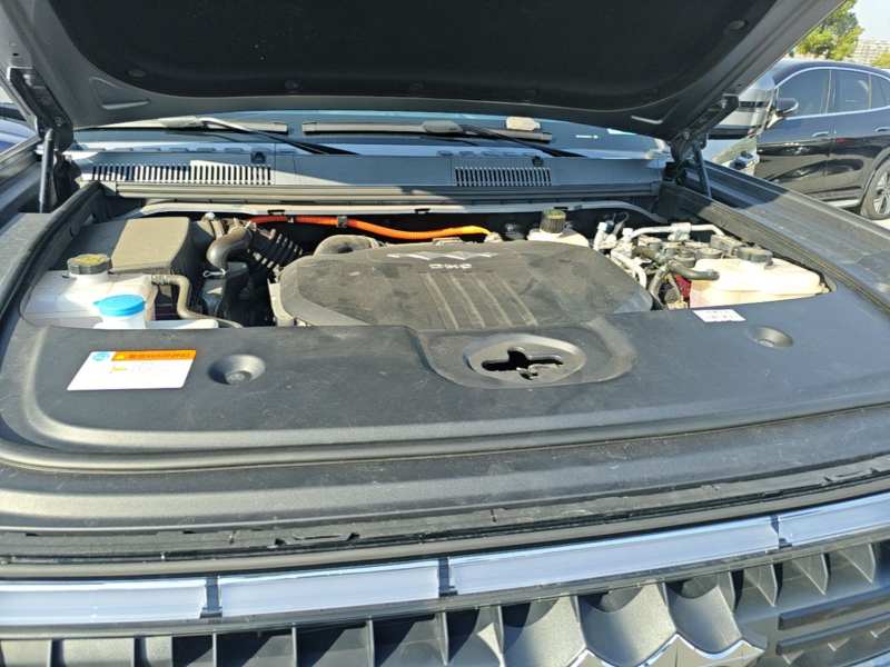 Used Formula Leopard 5 2023 Navigator Edition — 19