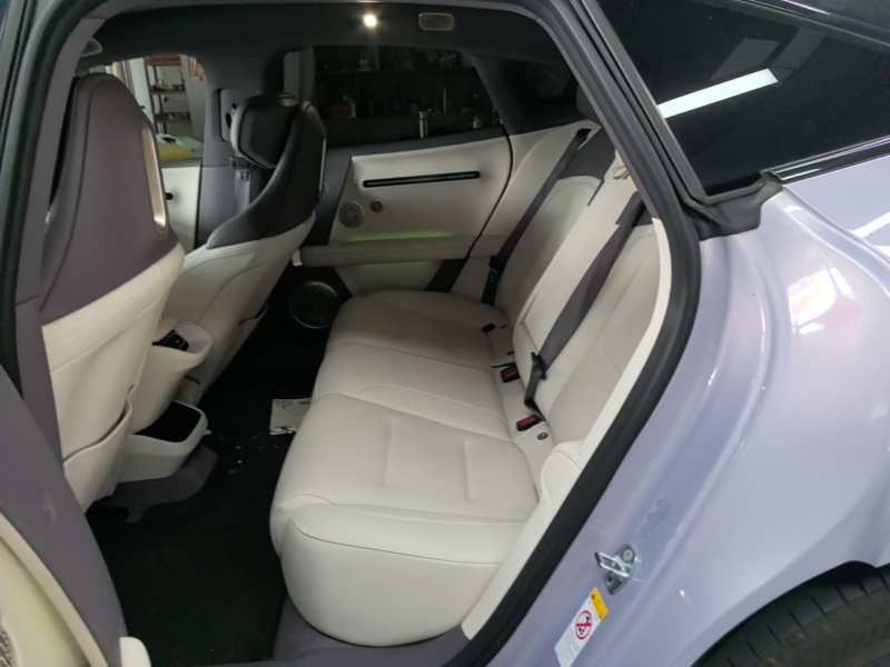 Used Avatr 06 2025 Ultra Pure Electric Edition — 16