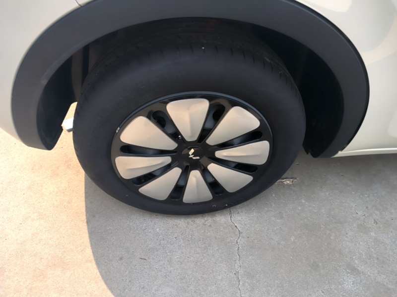 Used Wuling Bingo 2023 410 km Lingxi Deluxe Edition — 25