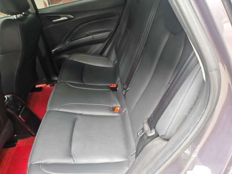 Used NETA V 2021 Long-Range Entertainment Edition Upgrade Model — 16