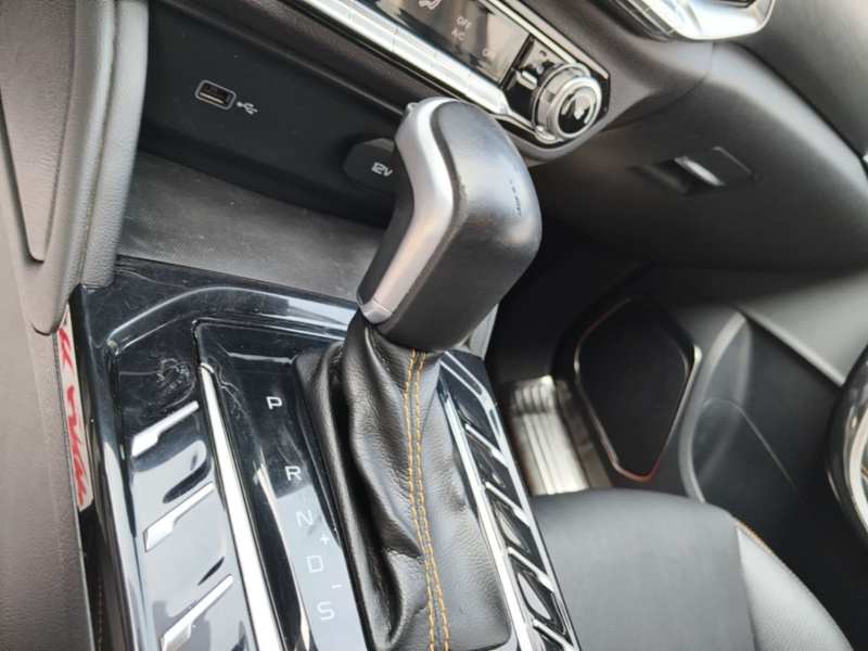 Used Bestune T77 2019 230 TID Automatic Luxury Version China VI Emission Standard — 13