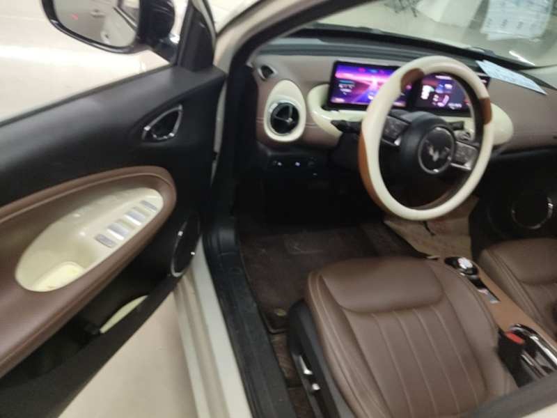 Used Wuling Bingo 2023 410 km Lingxi Deluxe Edition — 15