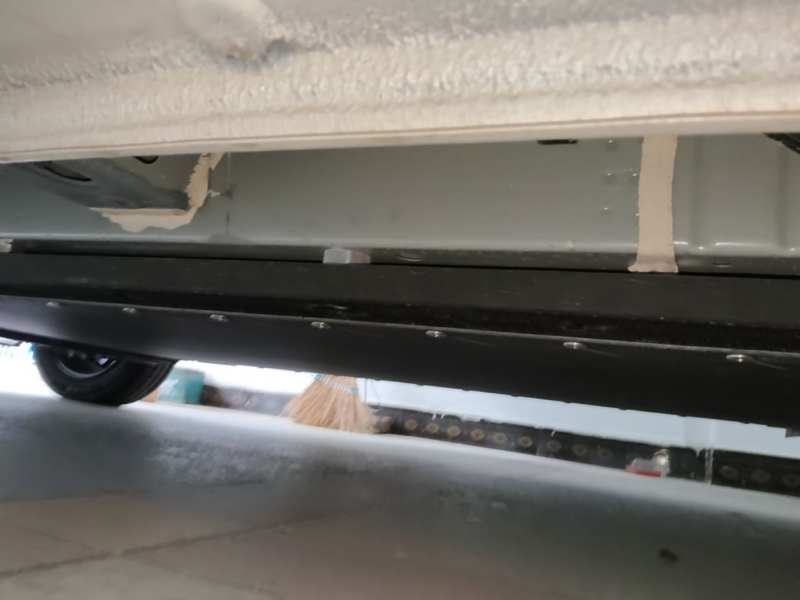 Used BYD Seagull 2025 305km Active Version — 21