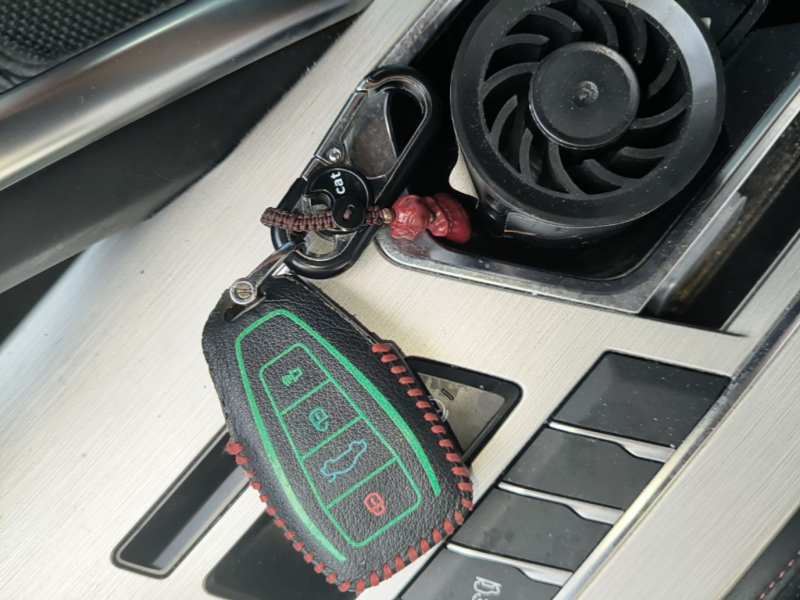 Used Geely Auto Coolray 2021 1.5TD DCT Starry Edition — 8
